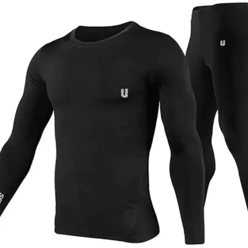Men’s Sports Compression Set