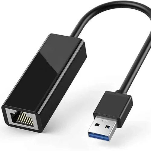 Lapster Ethernet Adapter