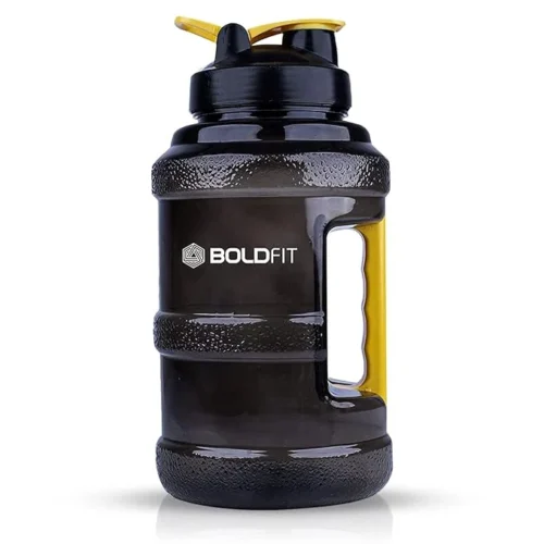 Boldfit Gallon Water Bottle 2.5L