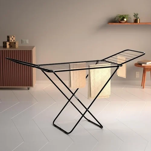 Amazon Basics Premium Cloth Drying Stand