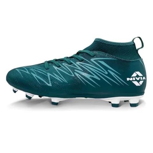 Nivia Pro Encounter 10.0 Football Stud for Men