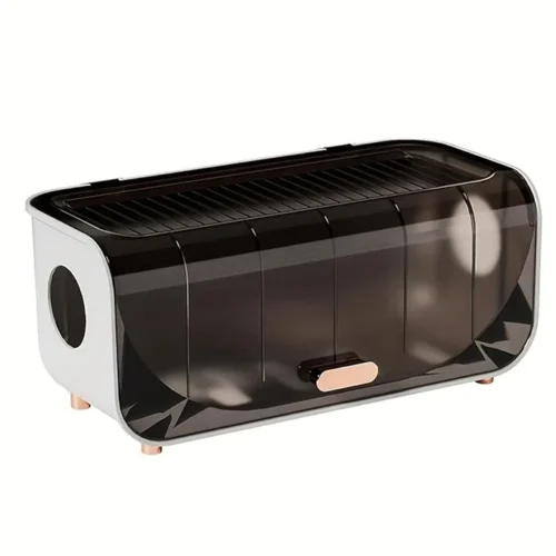 box Cable Management Box