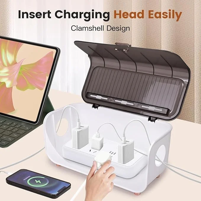 Cable Management Box - Image 2