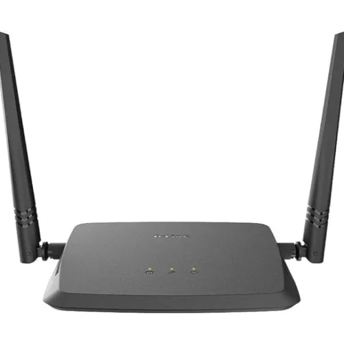 D-Link DIR-615 Router
